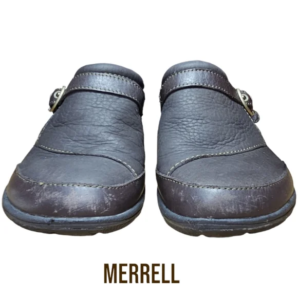 Merrell Dassie Mule Shoe - Picture 5 of 10